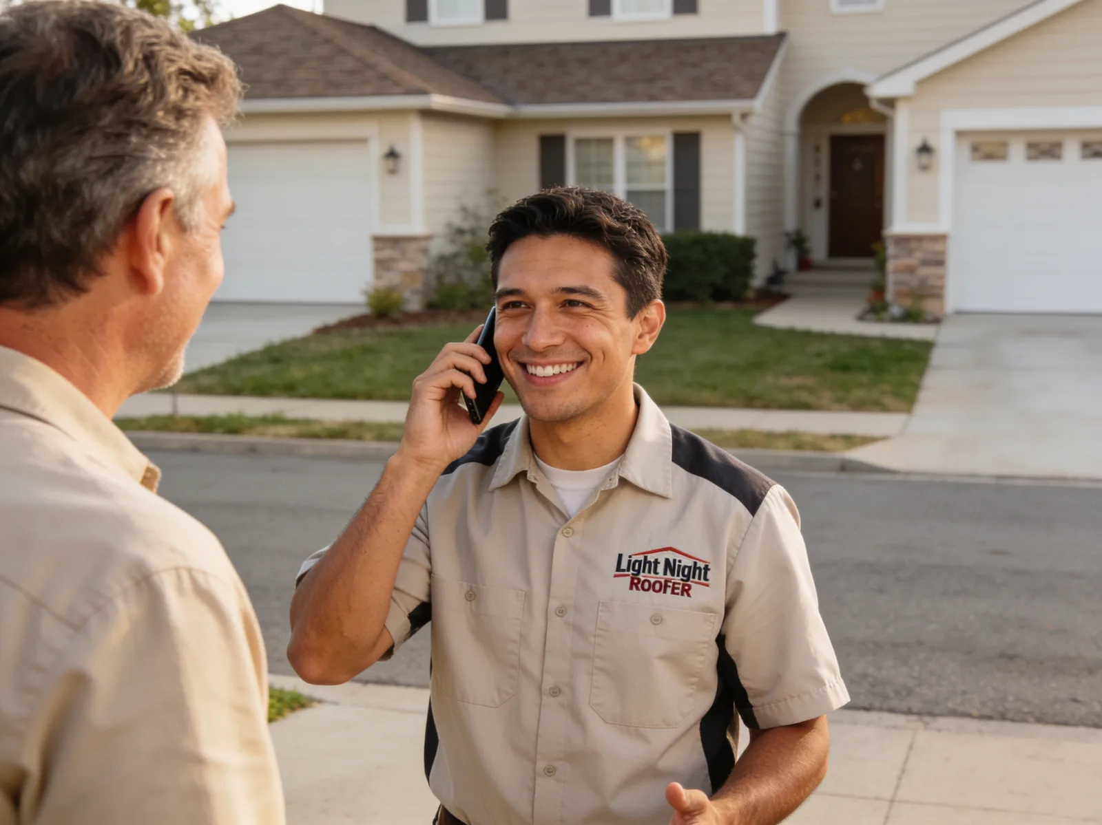 Emergency Roof Repair Glen Echo, MD FAQs